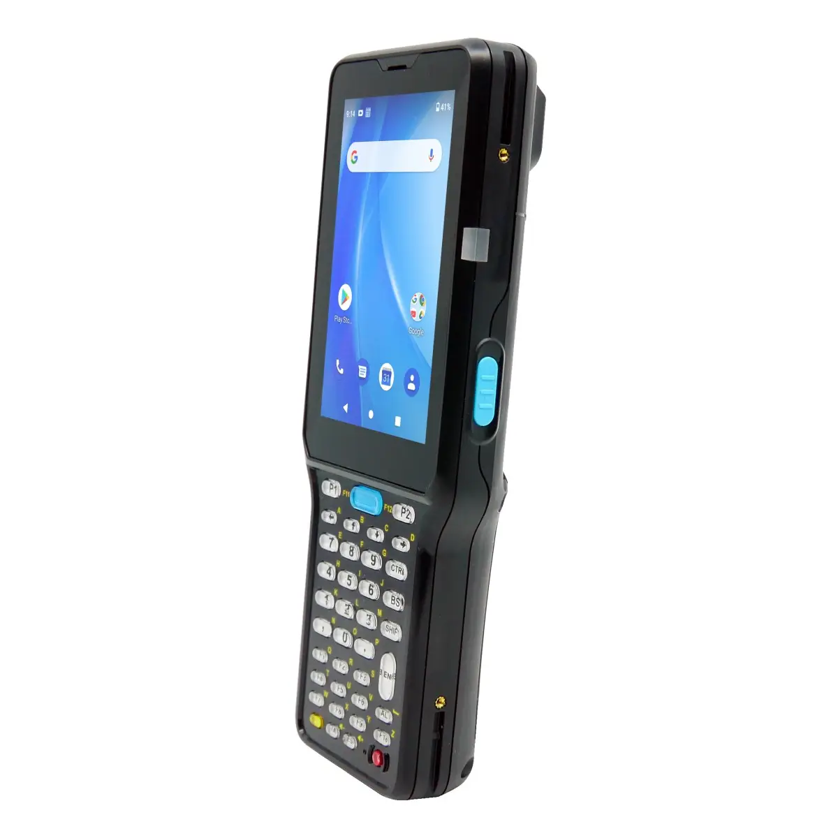 Batterie origine terminal industriel unitech HT730 plus