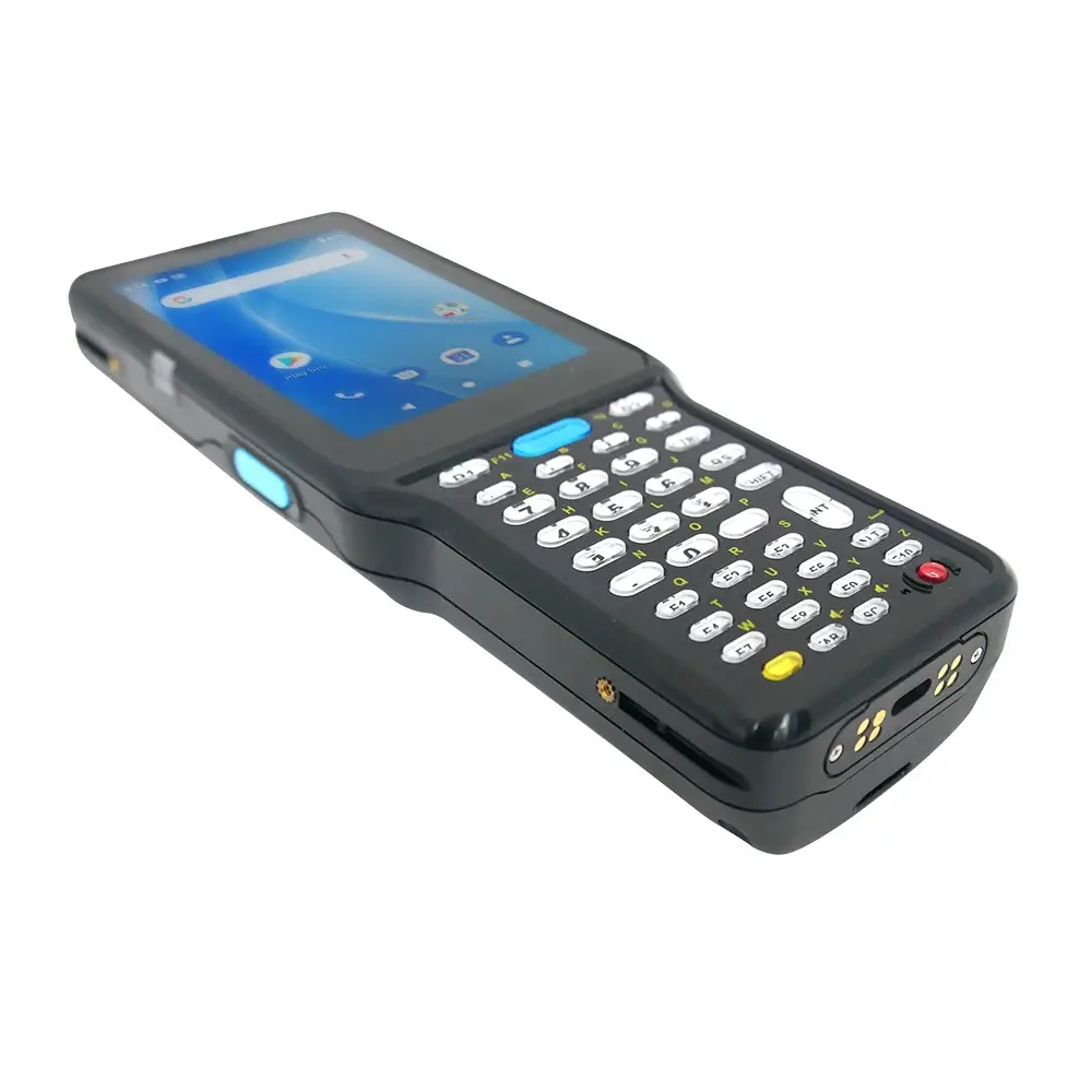 Batterie origine terminal industriel unitech HT730 plus