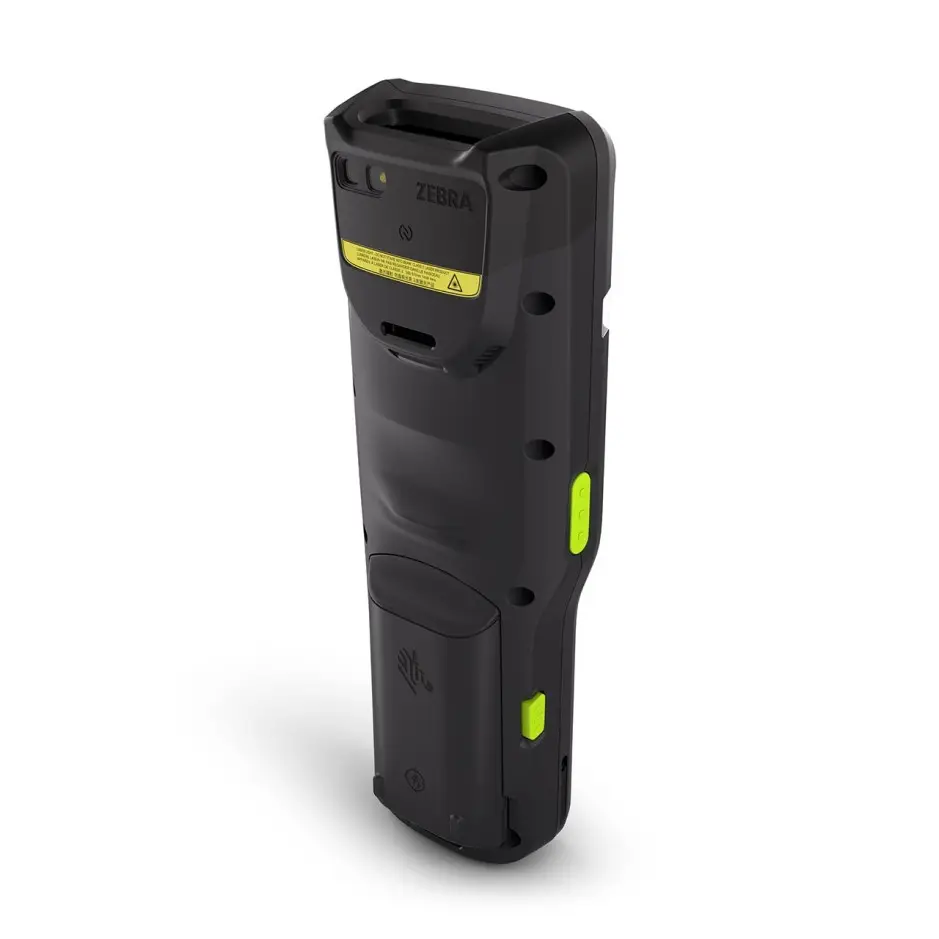 scanner lecteur code barres zebra mc3400 android MC34 zapette