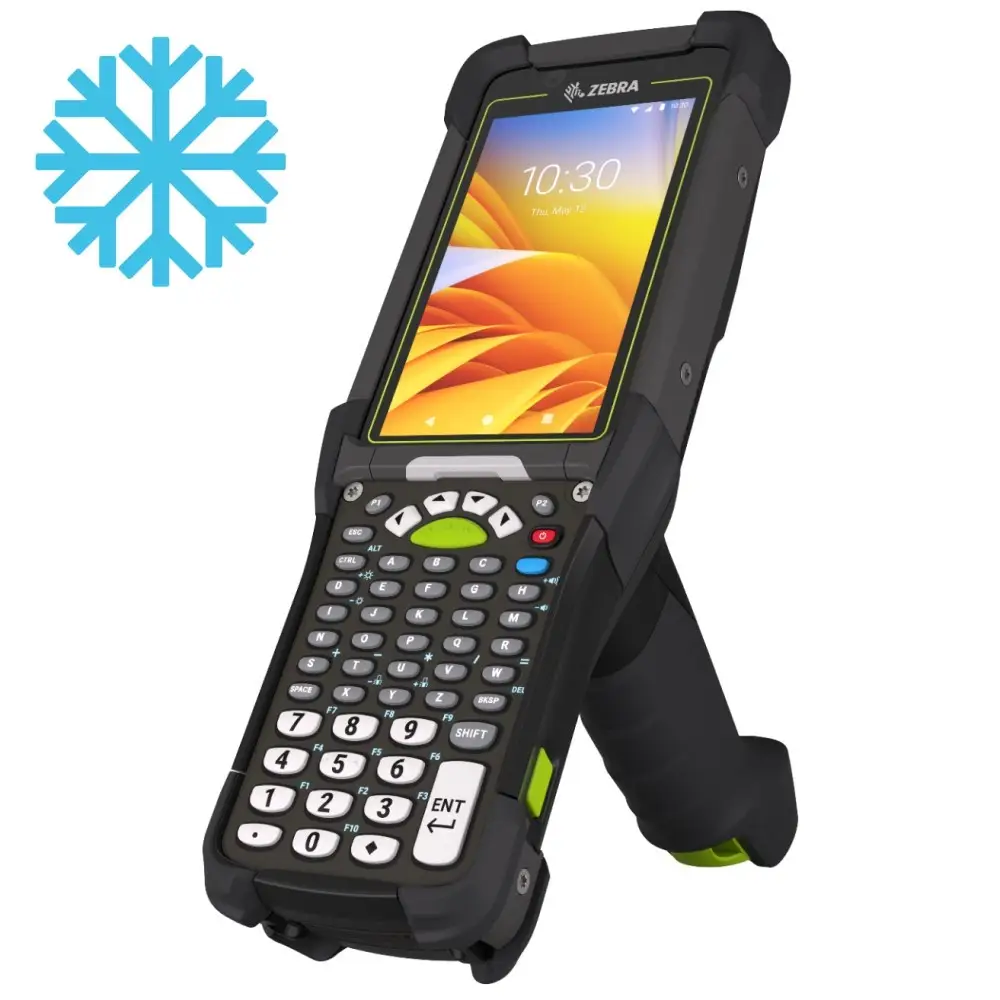 MC9400 Grand Froid