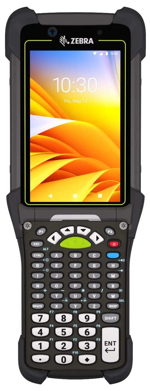 terminal durci zebra MC9400 MC9450 MC94 5G 4G mobile
