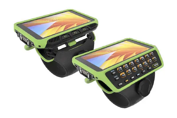 Batterie terminal transportable zebra WT5400 WT6400 3500mah wt54 wt64