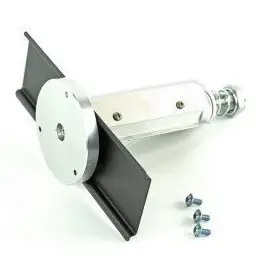 Adaptateur mandrin 40mm ZT620