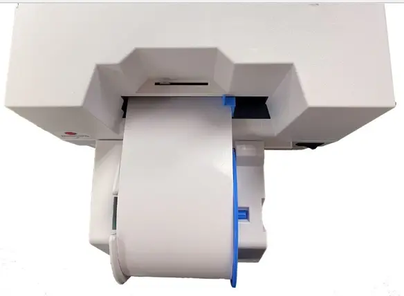 Imprimante etiquettes couleur lX610E