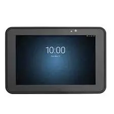 Tablettes industrielle zebra durcie &eacute;tanche r&eacute;sistante ET56 10.1 pouces android