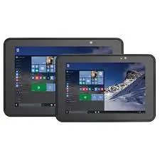 Tablette ET51 zebra windows