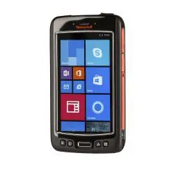DOLPHIN 75E ANDROID