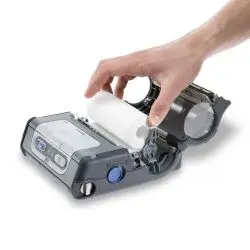 Imprimante Honeywell pb42 etiquette