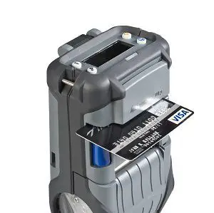 Imprimante Honeywell pb 21