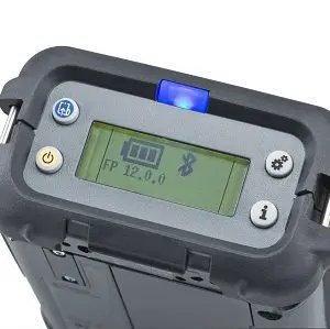 Imprimante Honeywell pb21 carte