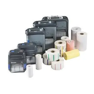 Imprimante Honeywell pb 22 utilisation