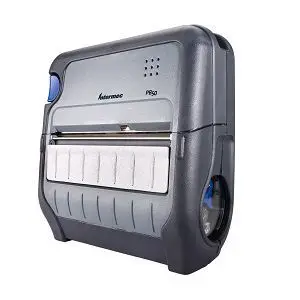 Imprimante honeywell  PB50