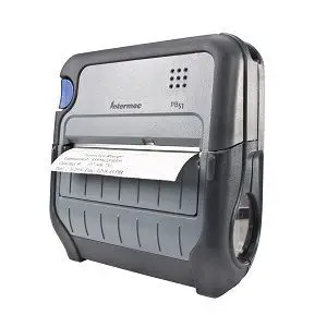 Imprimante Honeywell pb 51