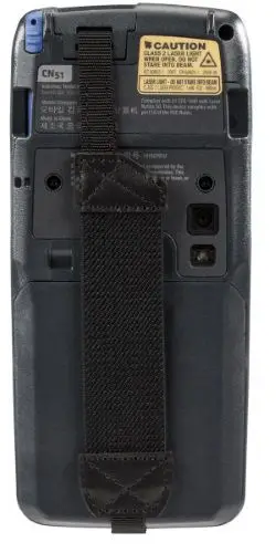 Honeywell CN 51 intermec