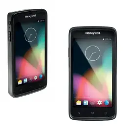 scanpal eda50 honeywell code barre