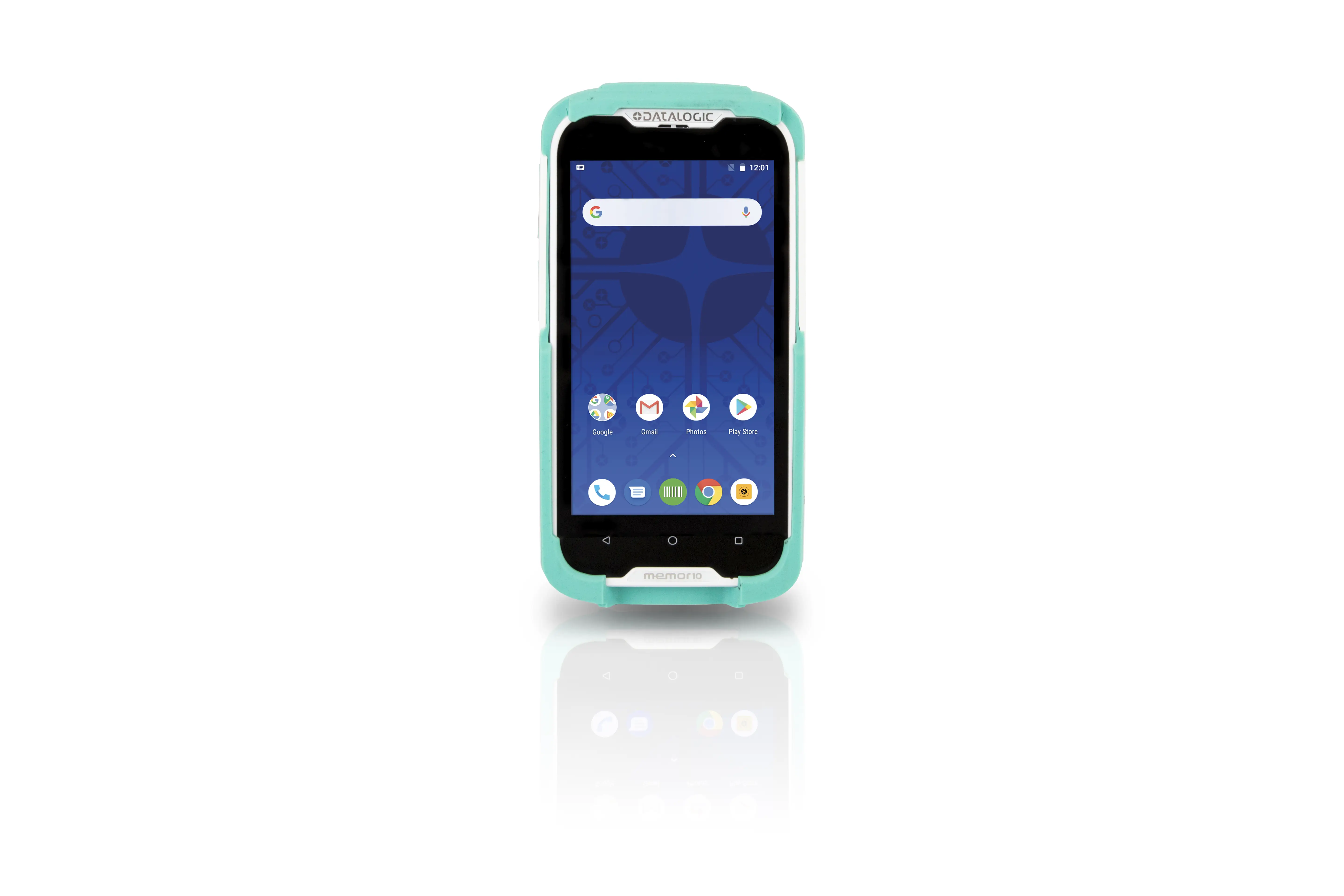 etui coque datalogic smartphone memor 20
