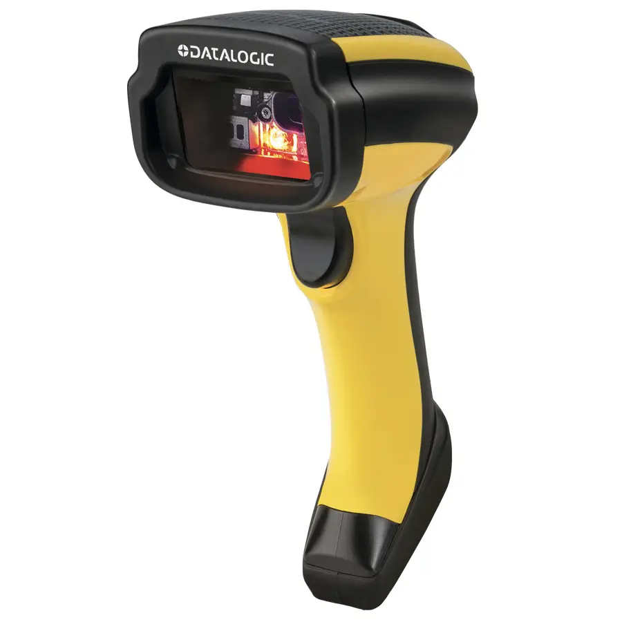 Housse de protection powerscan