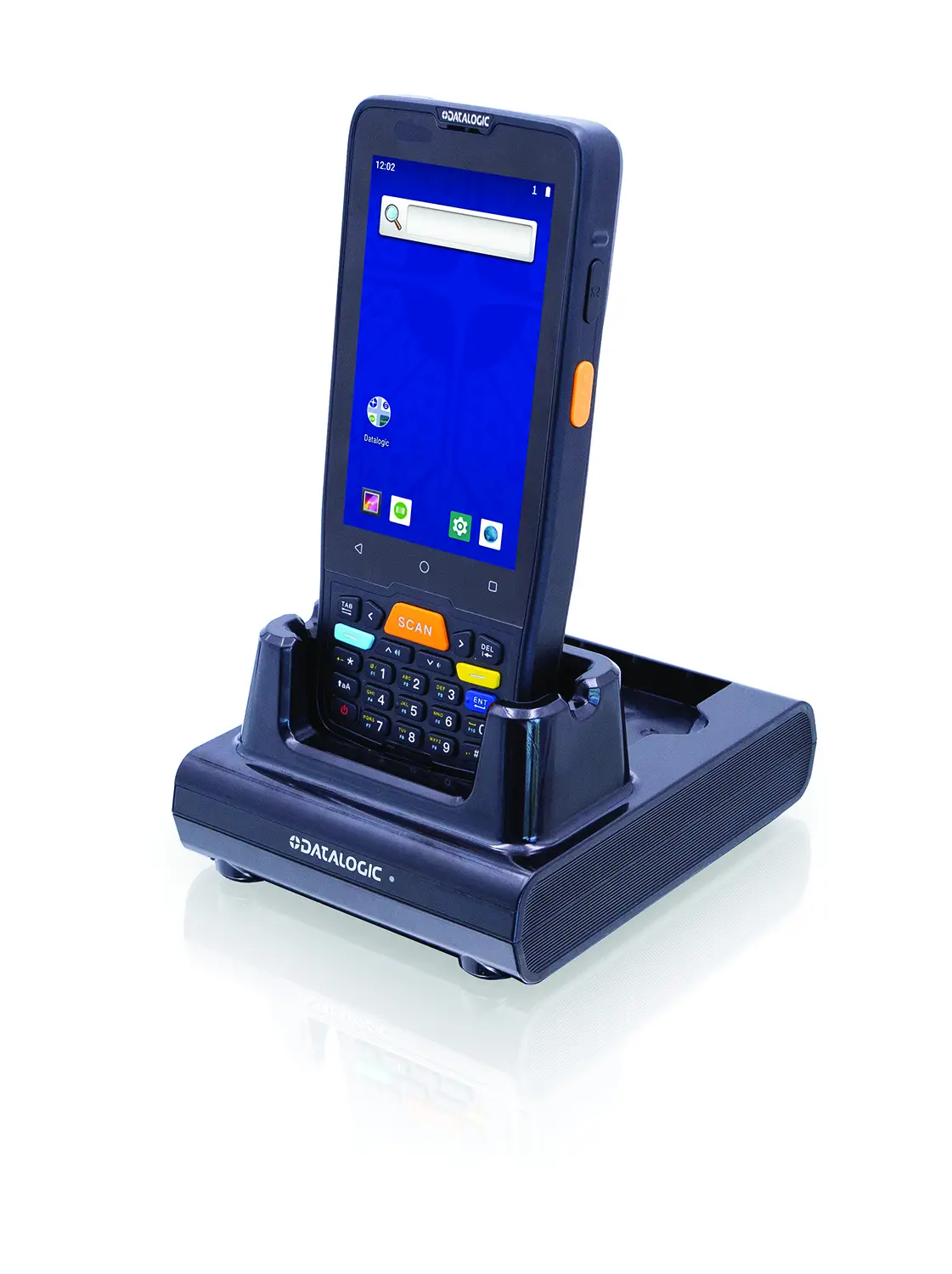 socle charge datalogic terminal memor k