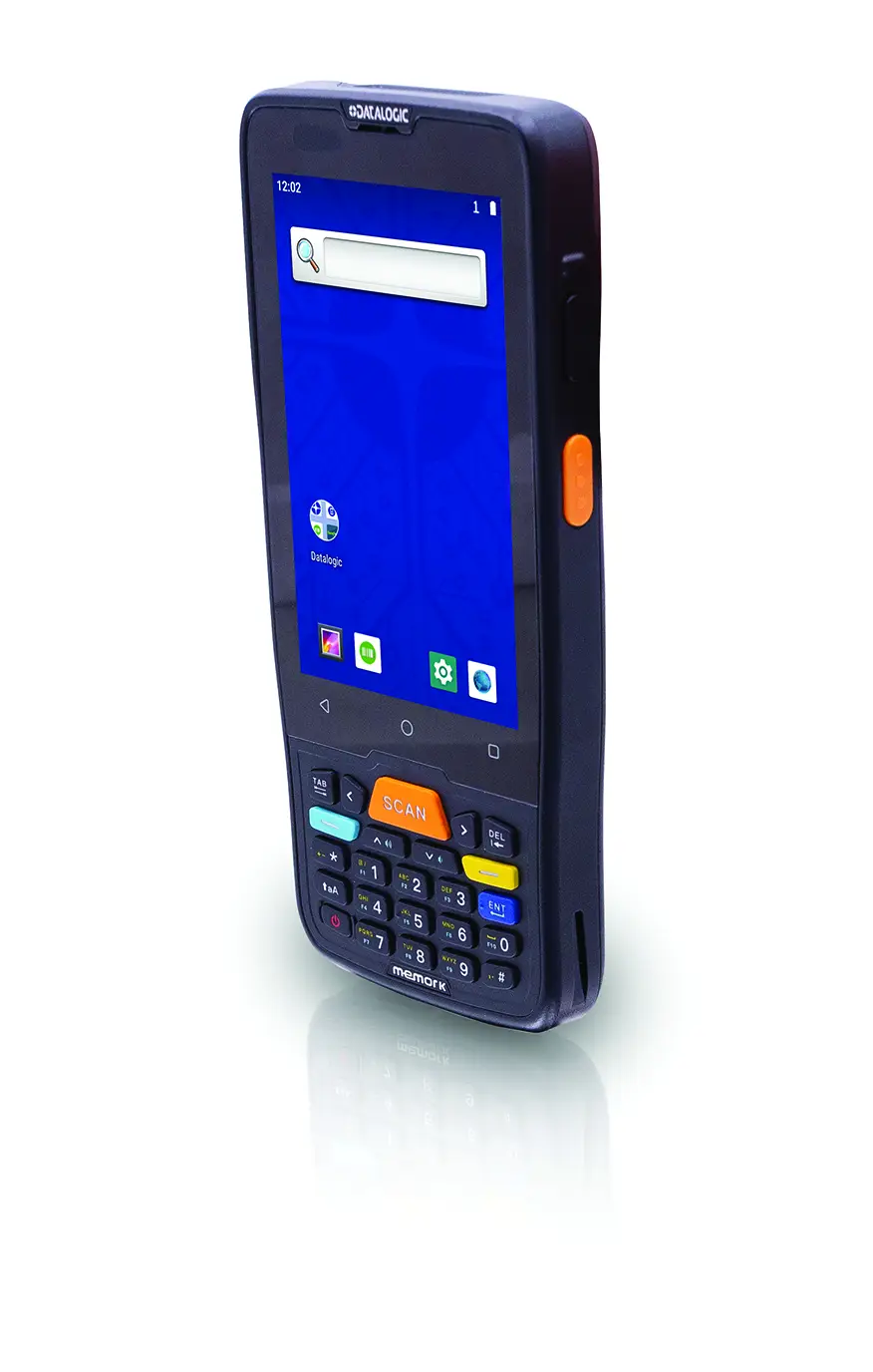 batterie memor K datalogic terminal PDA