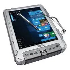 Tablette XC6 DMCR Windows