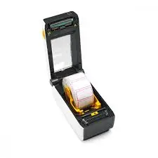 imprimantes etiquette zebra zd410 hc sante