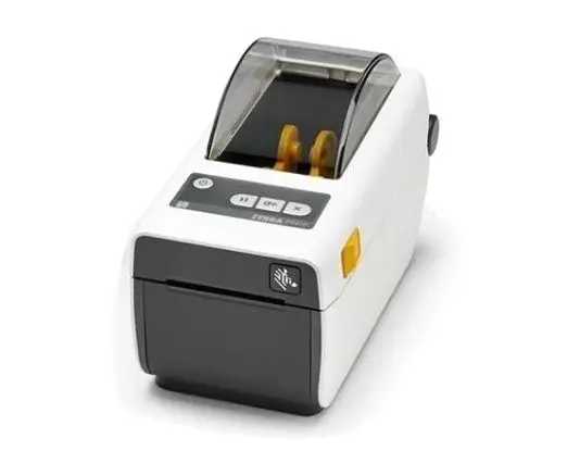 ZD410 HC-SANTE
