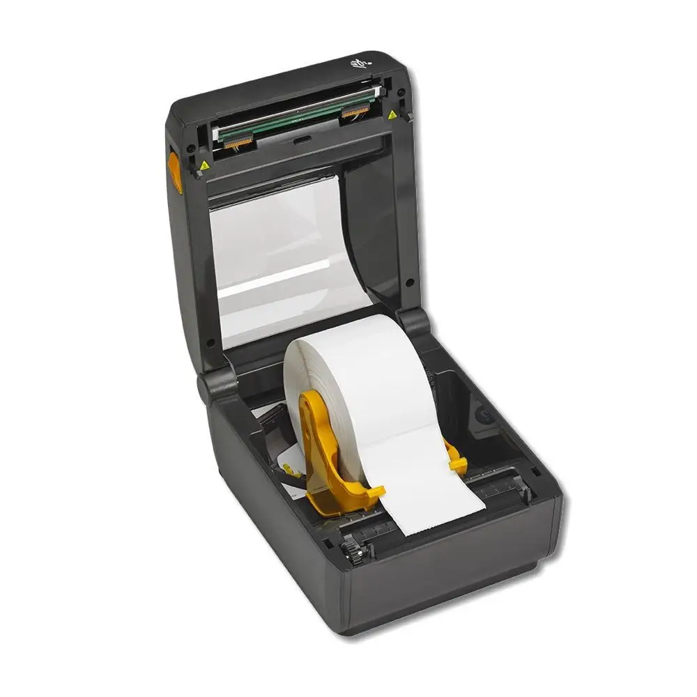 imprimante thermique direct etiquette ZD421HC