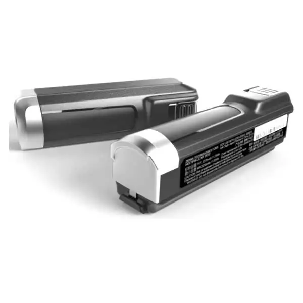 Batterie WT6000 WT6300 RS6000