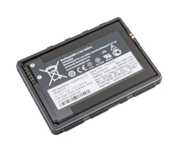 Batterie CT40