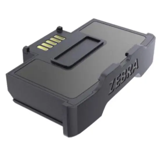 Batterie 1300 mAh WS50