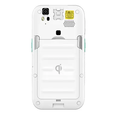 coque protection datalogic memor 10 hopital