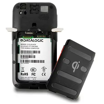 batterie memor 10 datalogic terminal PDA