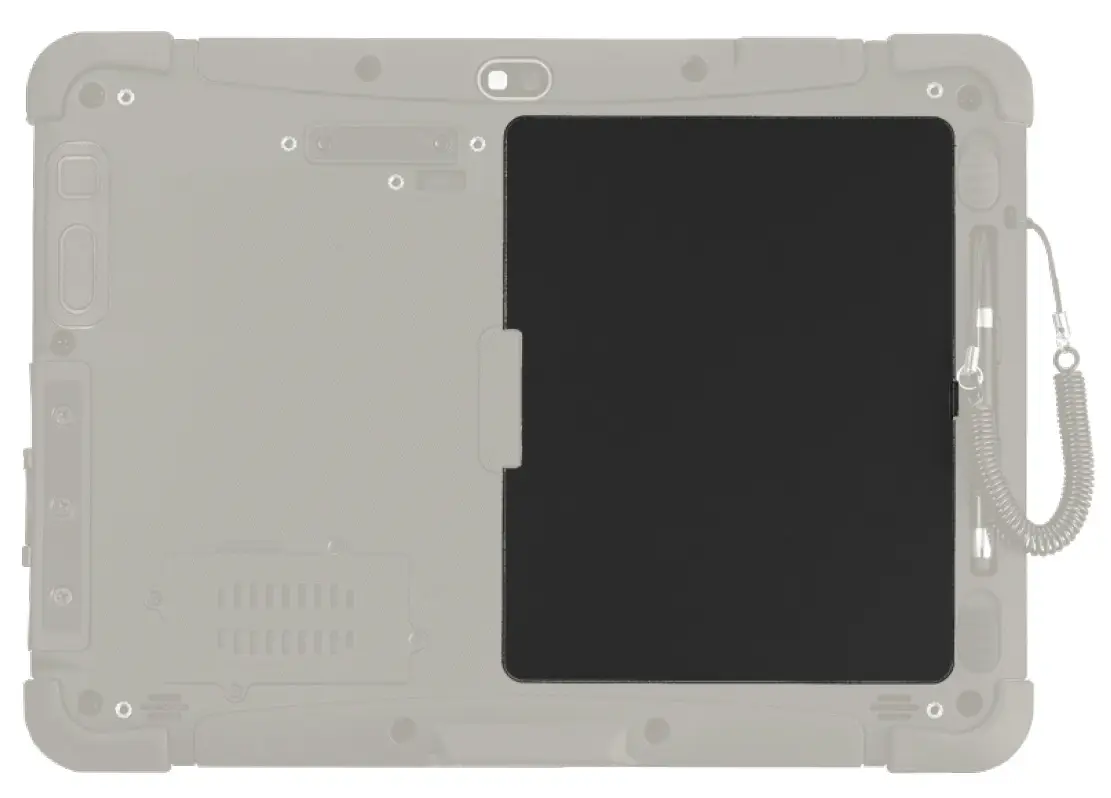 batterie tablette rt10a rt10w rt10 honeywell