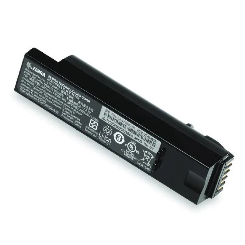 Batterie DS3678 LI3678
