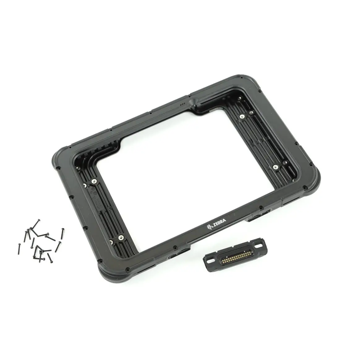 coque cadre de protection tablette zebra et51 et50 et55 et56