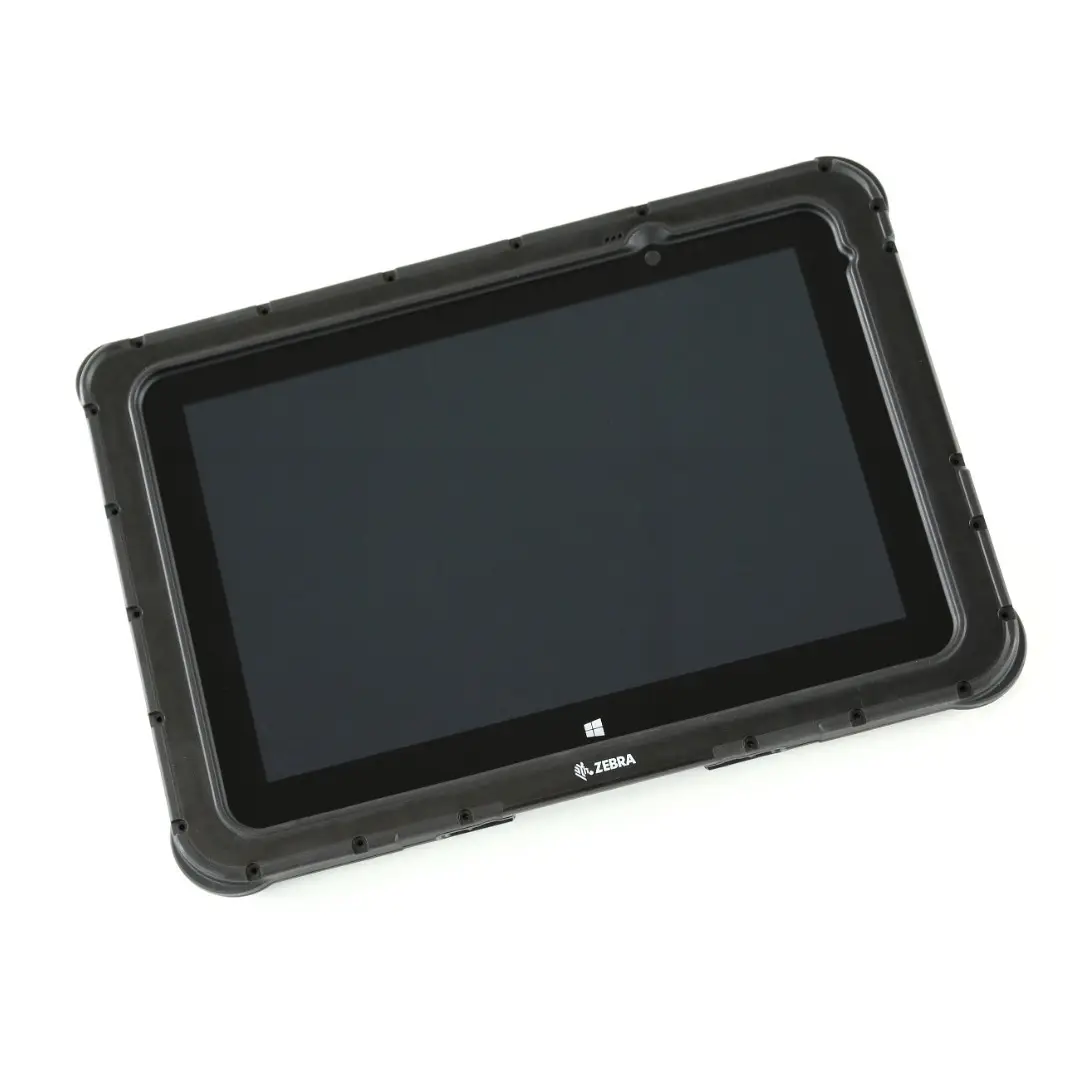 coque cadre de protection tablette zebra et51 et50 et55 et56