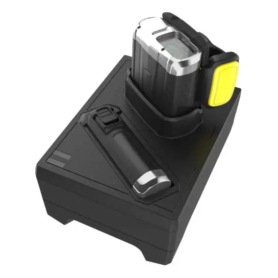 Chargeur 2 emplacements pour Scanner RS6000
