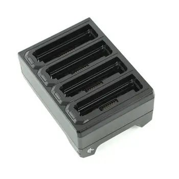 chargeur 4 batterie wt6000 wt6300 rs6000 zebra