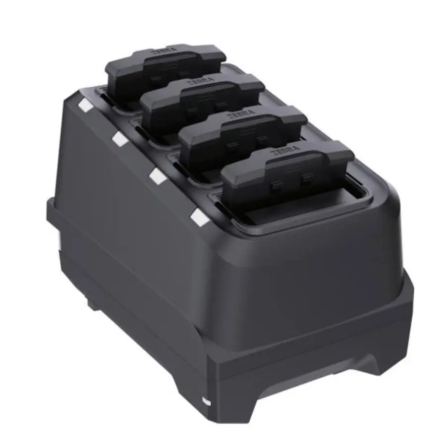 Aperçu Chargeur 4 batteries WS50