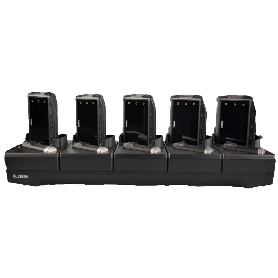 batterie 3350 MAh zebra Wt6000 WT6300 RS6000