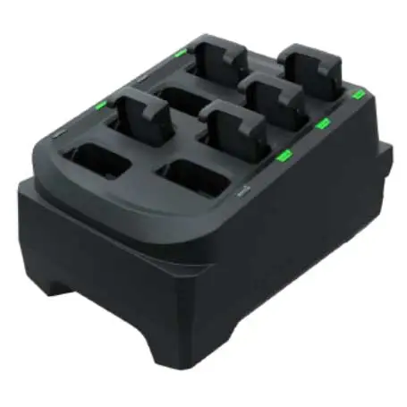 Chargeur batterie RS5100 8 positions