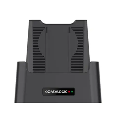 socle charge induction Qi datalogic memor 10
