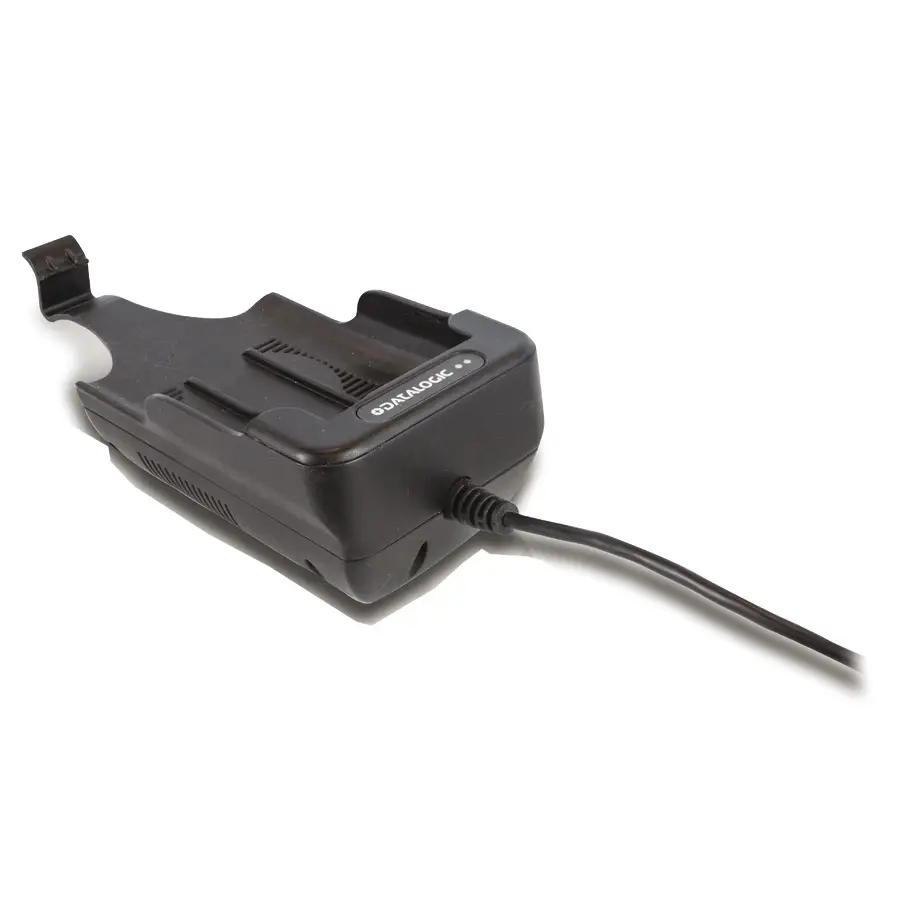 socle chargeur camion voiture datalogic memor 10