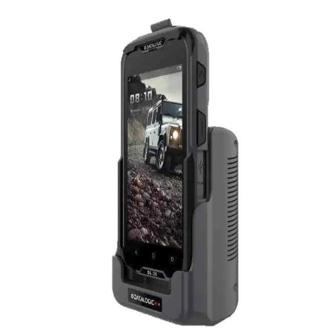 chargeur voiture bateau datalogic memor 10