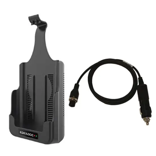charge voiture v&eacute;hicule sans fils datalogic memor 10