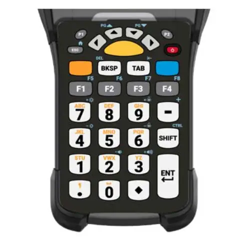 clavier 29 touches MC9300 MC93 MC9400 MC9450 Zebra