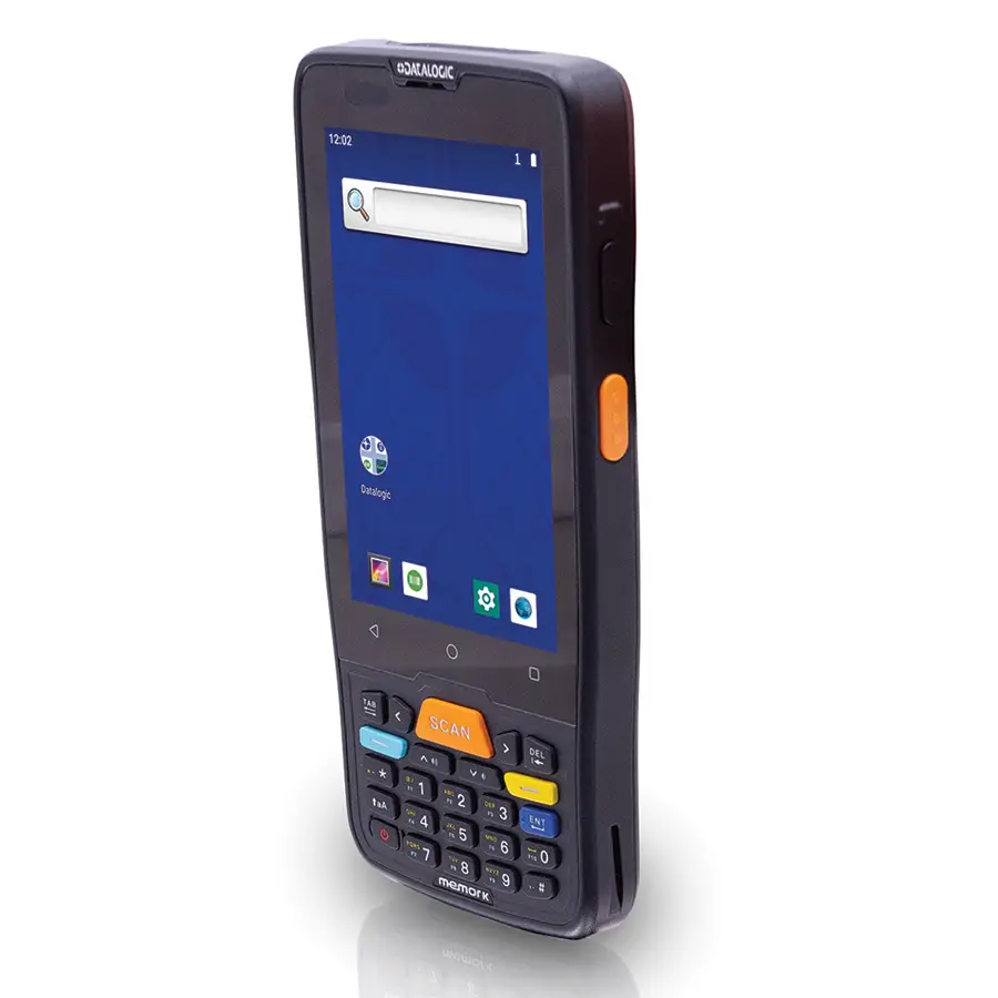 coque protection datalogic memorK