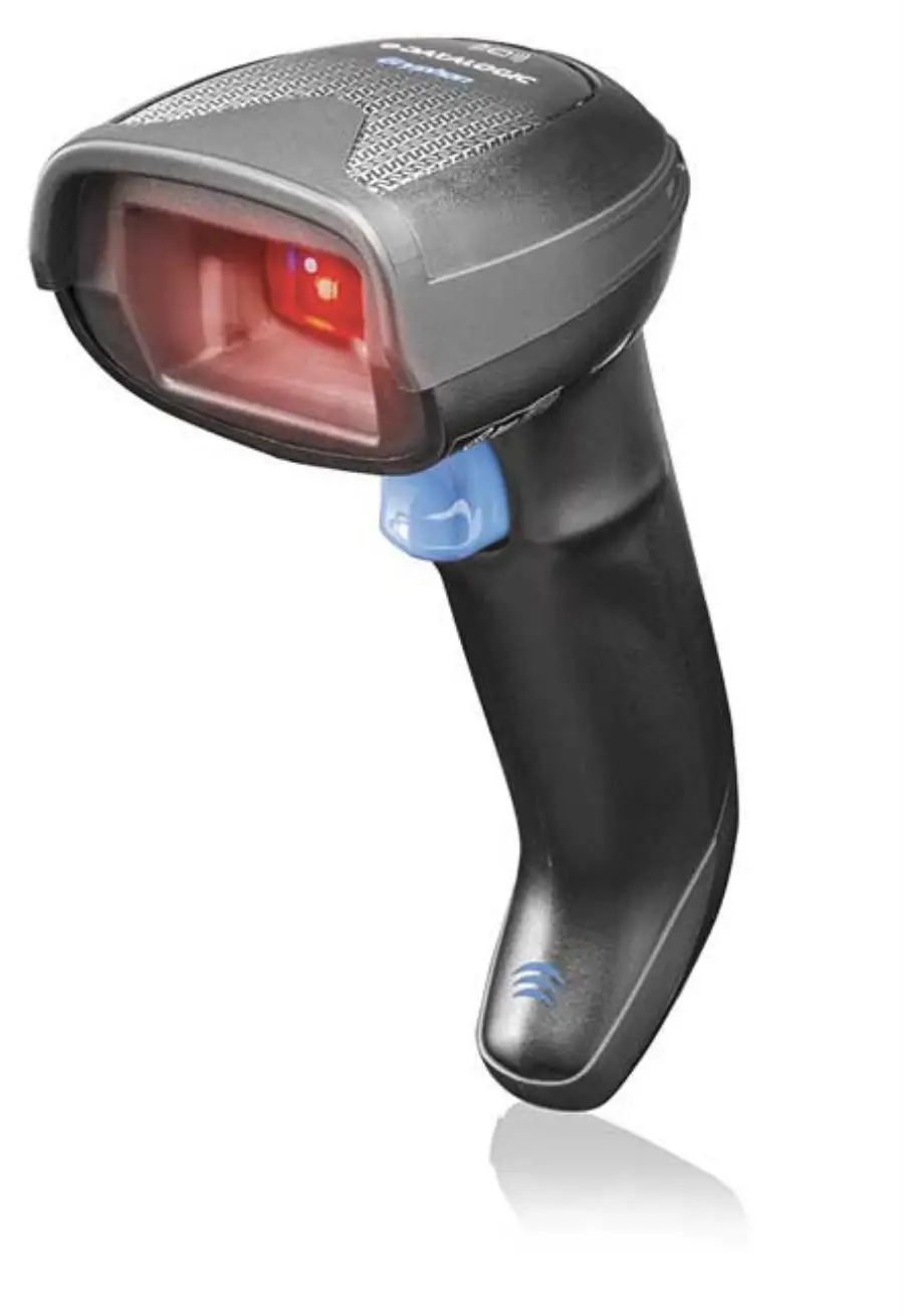 gryphon GM4500 datalogic gestion stock