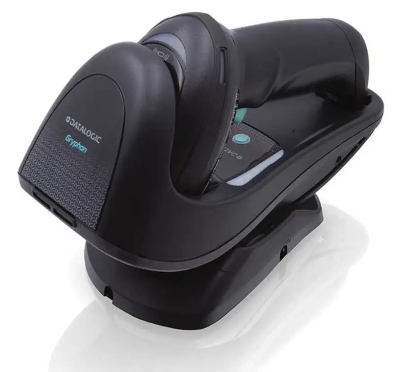 batterie Datalogic Gryphon GBT4500 GM4500 4500