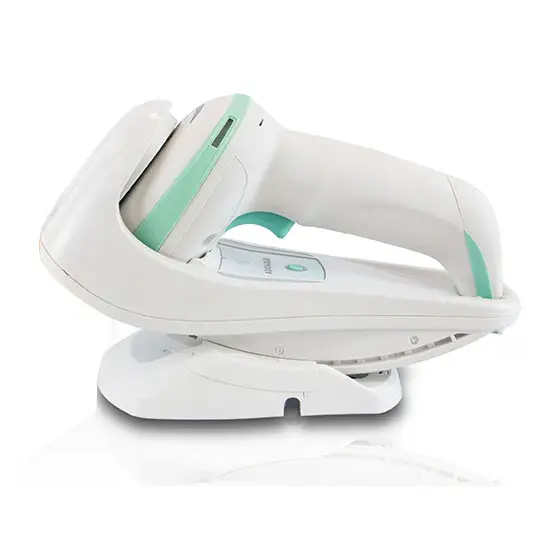 socle charge  bluetooth Datalogic Gryphon GBT4500 hopital